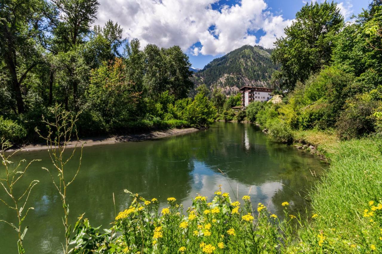 Aspen Suites 506: The Nest Leavenworth Exterior photo